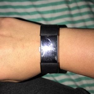 Fitbit Charge 2